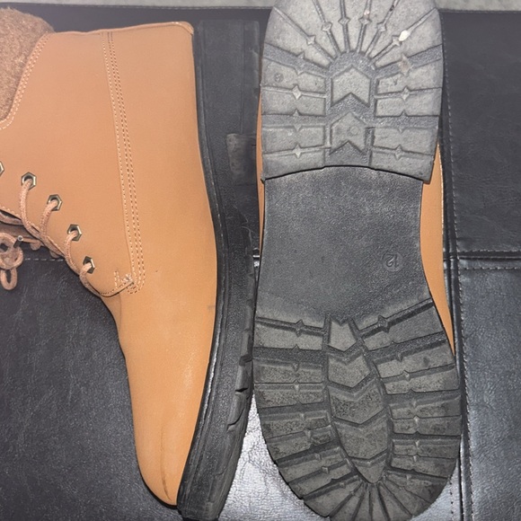 🦋Bootie🦋2/15$ - Picture 7 of 8